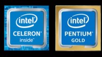 英特尔放弃奔腾及赛扬品牌：改用“Processor”替代