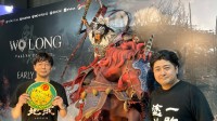 《卧龙》、《莱莎3》获22年日本游戏奖 官方致谢粉丝