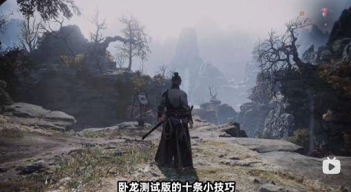《卧龙：苍天陨落》试玩版新手技巧攻略