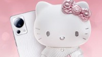 小米Civi2官宣9月27日发布 联名Hello Kitty