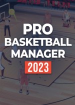职业篮球经理2023