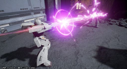 《高达：进化》Steam入库代码分享