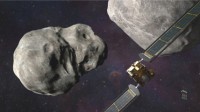 人类有史以来第一个行星防御任务：NASA拟用航天器把小行星撞离轨道