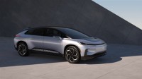 国内售价200万 法拉第未来FF91续航：能跑613公里