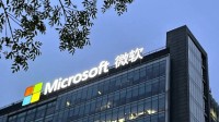 微软中国官宣扩招计划 未来一年员工总数将突破1万人
