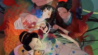 《地缚之家》剧本杀简介 知道真相无法逃离