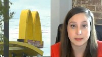 女子起诉麦当劳赔偿1300万美元：喝个咖啡嘴都麻了