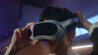 国产VR一体机PICO 4海外发布：欧洲售价约3000元