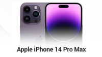 DXO公布iPhone14 Pro Max屏幕得分：位列总榜第一