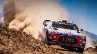 《WRC》新作将于明年发售 将以自定义赛车为重点