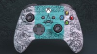 Xbox公布《刺客信条：英灵殿》限定手柄 全球限量两只
