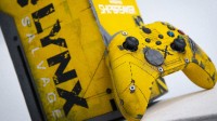 Xbox推出《迷走深空：碎舰师》定制XSX 仅可通过抽奖获得