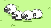 《羊了个羊》创始人被母校展出宣传:迎新日摆出很吸