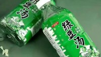 绿豆汤里无绿豆？厂家：风味饮料、不是必须添加绿豆