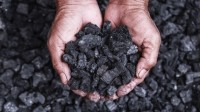 波兰发生多起“假煤”事件：实际是涂黑的石头
