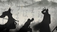 《口袋江湖》剧本杀简介 风云起江湖乱象生