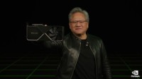 RTX 40显卡从三星8nm升级台积电5nm：老黄很失望
