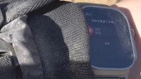 Apple Watch Ultra车祸检测竟然是人工客服：类似汽车安吉星救援