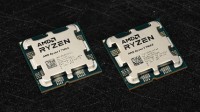 AMD锐龙7950X/7600X处理器首测 性能飙升价格不变