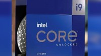 Intel 13代酷睿CPU在海外现身：售价集体上涨