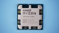 AMD锐龙7000核显性能实测：真就亮机卡水平 Intel扬眉吐气一次