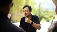 大漠叔叔官宣从公安局离职：将花精力完成一部纪录片