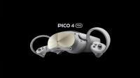 PICO4 VR新品发布：2499元起、VR《三体》助阵