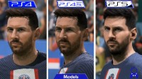 《FIFA23》PS版本画质对比：PS5全方位表现优秀