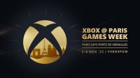 Xbox确认参加巴黎游戏周展会 活动从11.2至11.6举行