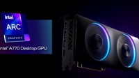 Intel官宣A770显卡：329美元起 光追领先友商65%