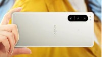索尼Xperia5 IV国行售价疑曝光：6599元 十月开售