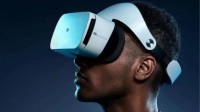 年轻人的第一台VR？小米头戴设备专利获授权