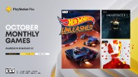 PS+欧美10月：《不义联盟2》《风火轮爆发》三款