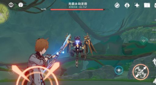 《原神》3.1永劫龙兽隐藏成就大全