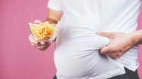 研究称肥胖是神经发育问题 要将重点转向预防