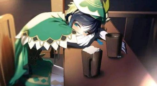 《原神》3.1版本温迪培养攻略