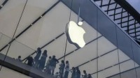 苹果罕见遭到评级下调 市值一夜蒸发超8000亿元！