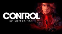《Control》新史低49.5元 505Games发行商特惠1折起