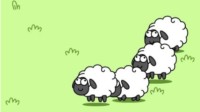 《羊了个羊》强势刷屏海外社交平台！