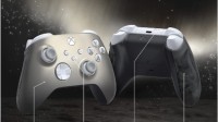Xbox新配色手柄遭泄露：可随光线运动而变色