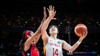 致敬拼搏 未来可期！中国女篮勇夺2022女篮世界杯亚军