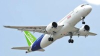 C919正式获颁型号合格证 2022年底交付首架飞机！