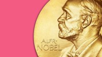 2022诺贝尔奖 将从10月3日起开始陆续揭晓