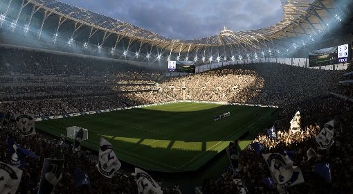 《FIFA 23》射门及传球路线设置推荐