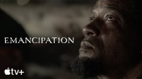 威尔史密斯《解放黑奴》新预告 12月2日北美上映