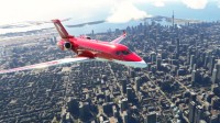 《微软飞行模拟》免费世界更新预告 探索广阔加拿大