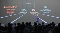 三星首次公布1.4纳米芯片量产计划 将于2027年量产