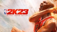《NBA2K23》制作人专访 乔丹挑战的幕后故事