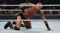 纹身师诉《WWE 2K》侵权胜诉 奥顿身上纹身未授权