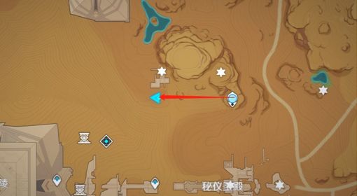 《原神》3.1版隐藏成就四地之王解锁方法